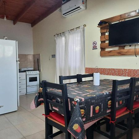 Complejo Manto De Estrellas Apartment Colon  Exterior photo