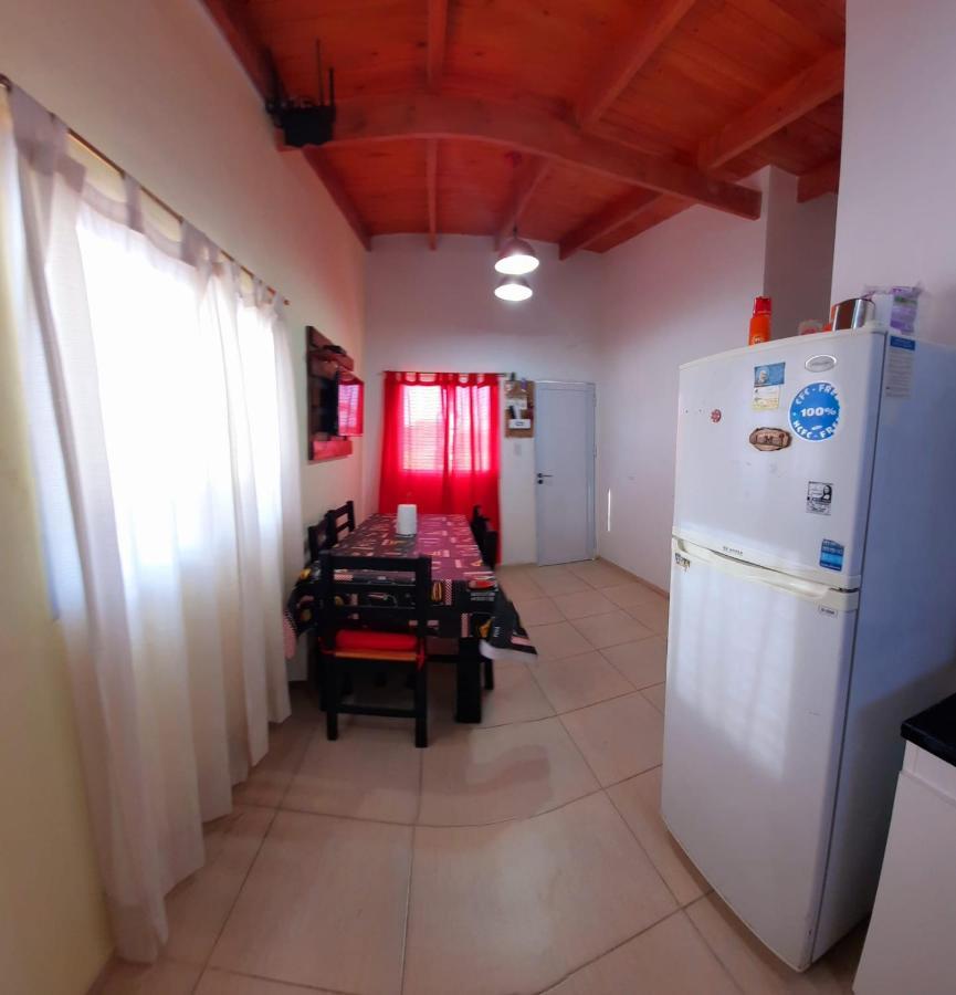 Complejo Manto De Estrellas Apartment Colon  Exterior photo