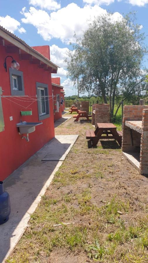 Complejo Manto De Estrellas Apartment Colon  Exterior photo