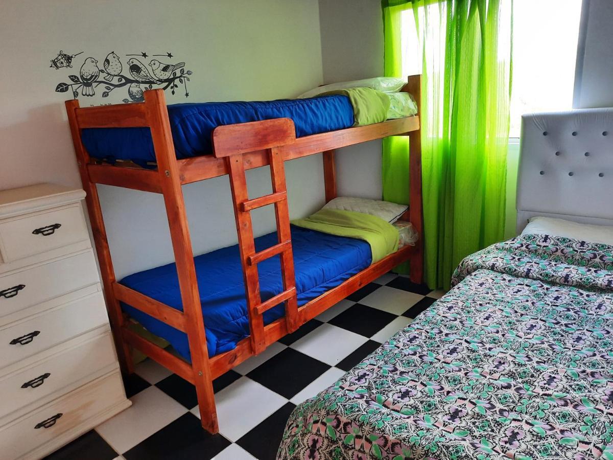 Complejo Manto De Estrellas Apartment Colon  Exterior photo