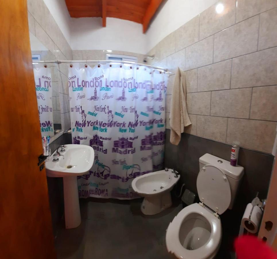 Complejo Manto De Estrellas Apartment Colon  Exterior photo