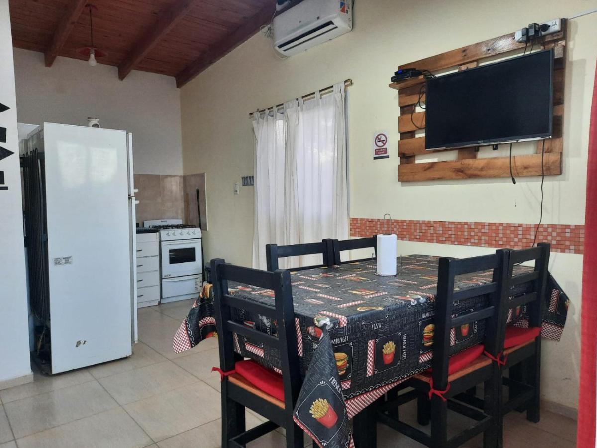 Complejo Manto De Estrellas Apartment Colon  Exterior photo